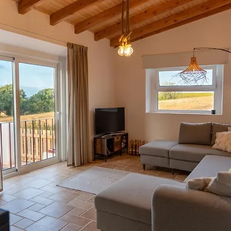 Um Pouco De Campo Ferienhaus