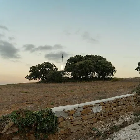 Um Pouco De Campo Ferienhaus *