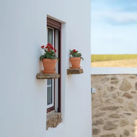 Um Pouco De Campo Ferienhaus *
