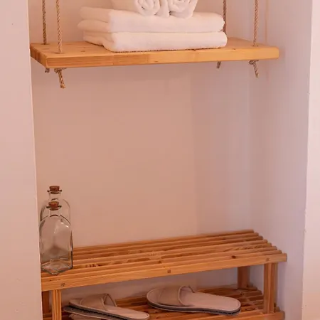 Um Pouco De Campo Ferienhaus *